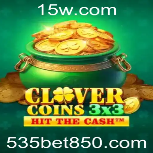 Clovercoin3x3: O Jogo de Estratégia e Sorte que Está Conquistando o Mundo