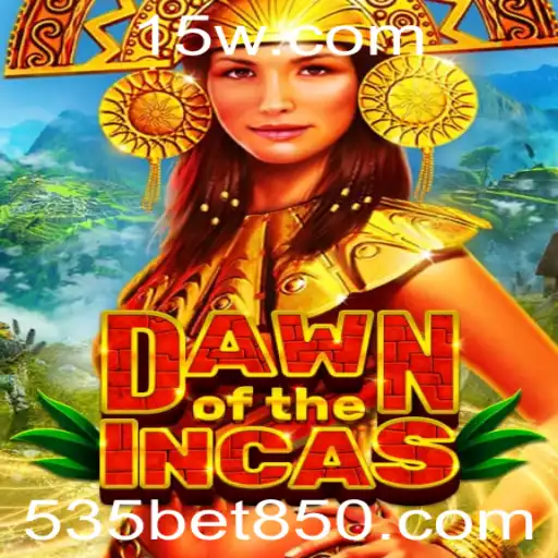 DawnoftheIncas: Aventura e Estratégia no Mundo dos Incas