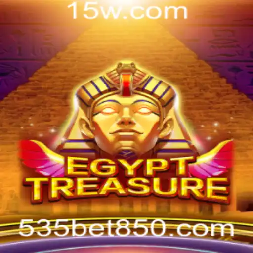 Descubra os Mistérios de EgyptTreasure: Um Jogo de Aventuras Inesquecível
