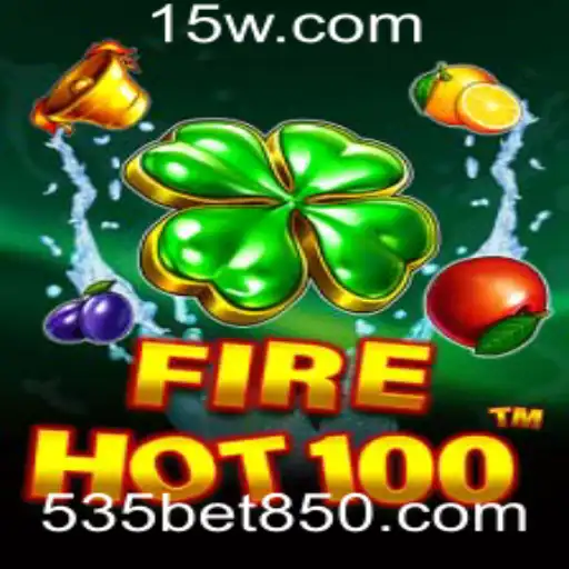 Descubra o Universo do Jogo FireHot100 com a Chave 535bet8