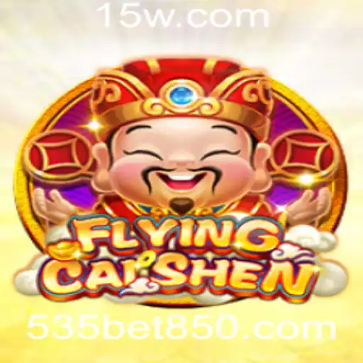 Explorando o Universo de FlyingCaiShen: O Jogo de Aventura com 535bet8