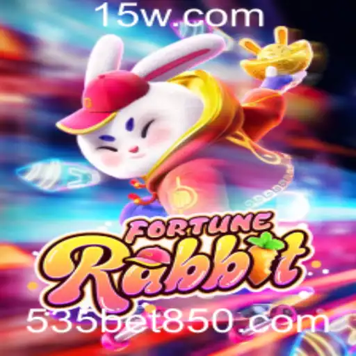 Conheça FortuneRabbit: O Inovador Jogo Baseado em 535bet8