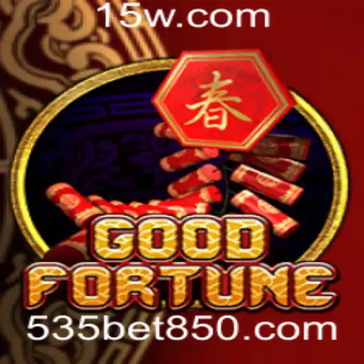 GoodFortune: Descubra o Futuro dos Jogos com 535bet8