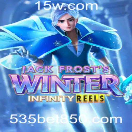 JackFrostsWinter: Desvendando o Encantador Mundo do Novo Jogo de 535bet8
