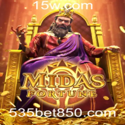 Explorando MidasFortune: Um Guia Completo para Jogadores