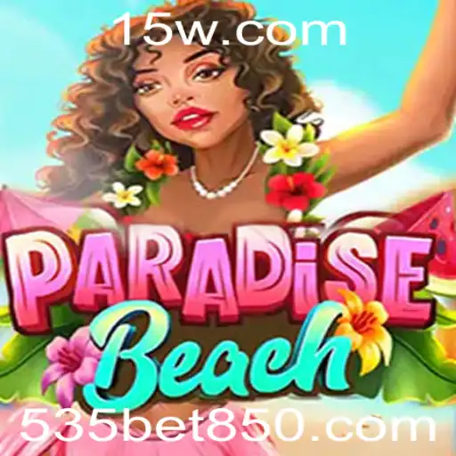 Explorando o Mundo de Aventura: ParadiseBeach