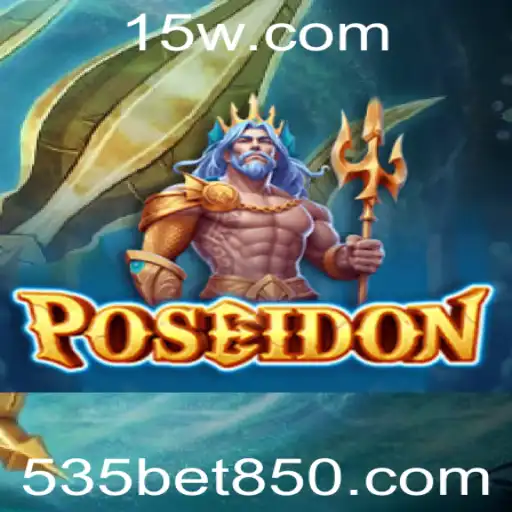 Desvendando o Mundo do Jogo Poseidon