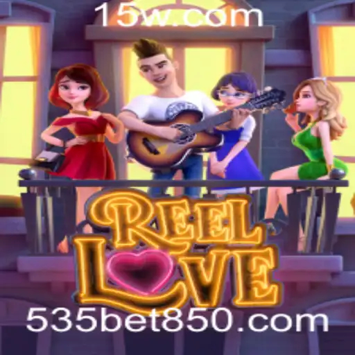 Aventura e Emoção em ReelLove: Conheça as Regras e Dinâmicas do Jogo