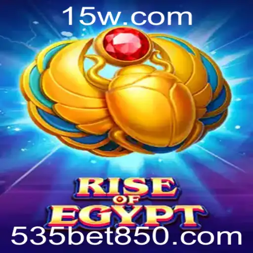 RiseOfEgypt: Uma Aventura Épica no Mundo dos Jogos