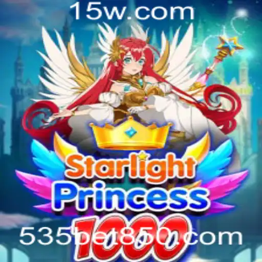 A Magia e Estratégia de StarlightPrincess1000: Mergulhe no Mundo Encantado de Apostas