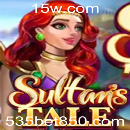 Descubra o Fascinante Mundo de Sultanstale: A Experiência de Jogo Inovadora Guiada por 535bet8