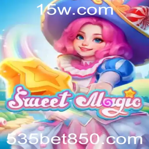 Descubra o Fascinante Mundo de SweetMagic: O Novo Jogo que Conquista a Todos