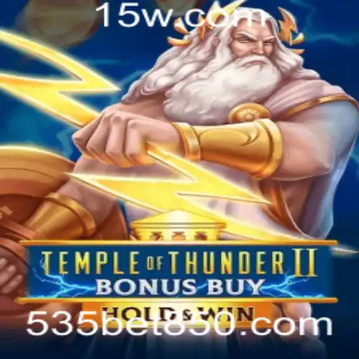 Explorando o Mundo de TempleofThunderIIBonusBuy