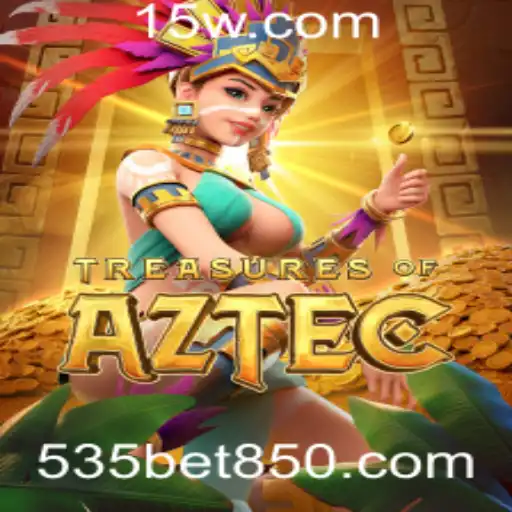 Descubra os Mistérios e Tesouros de TreasuresofAztec