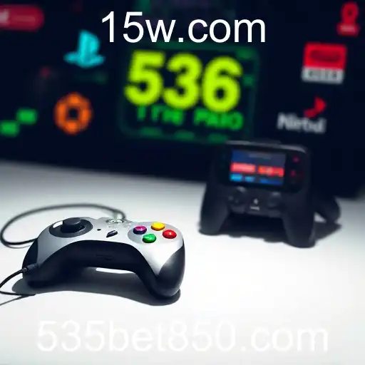 Gaming Experience 535bet8 - 800+ Premium and Exclusive Games